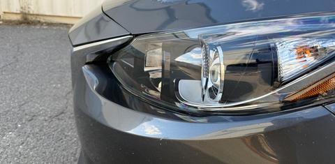 Mazda Mazda3 2016