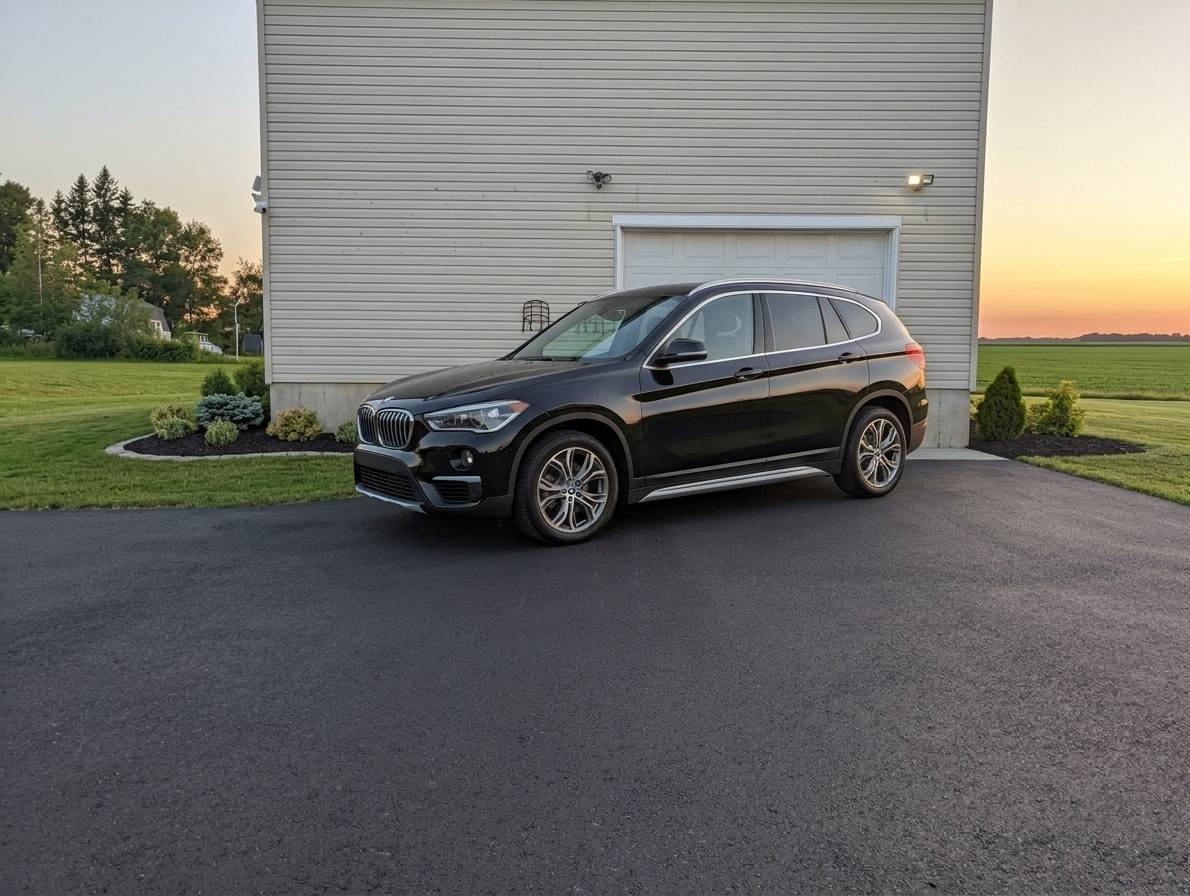 BMW X1 2019 in Charlottetown, PE