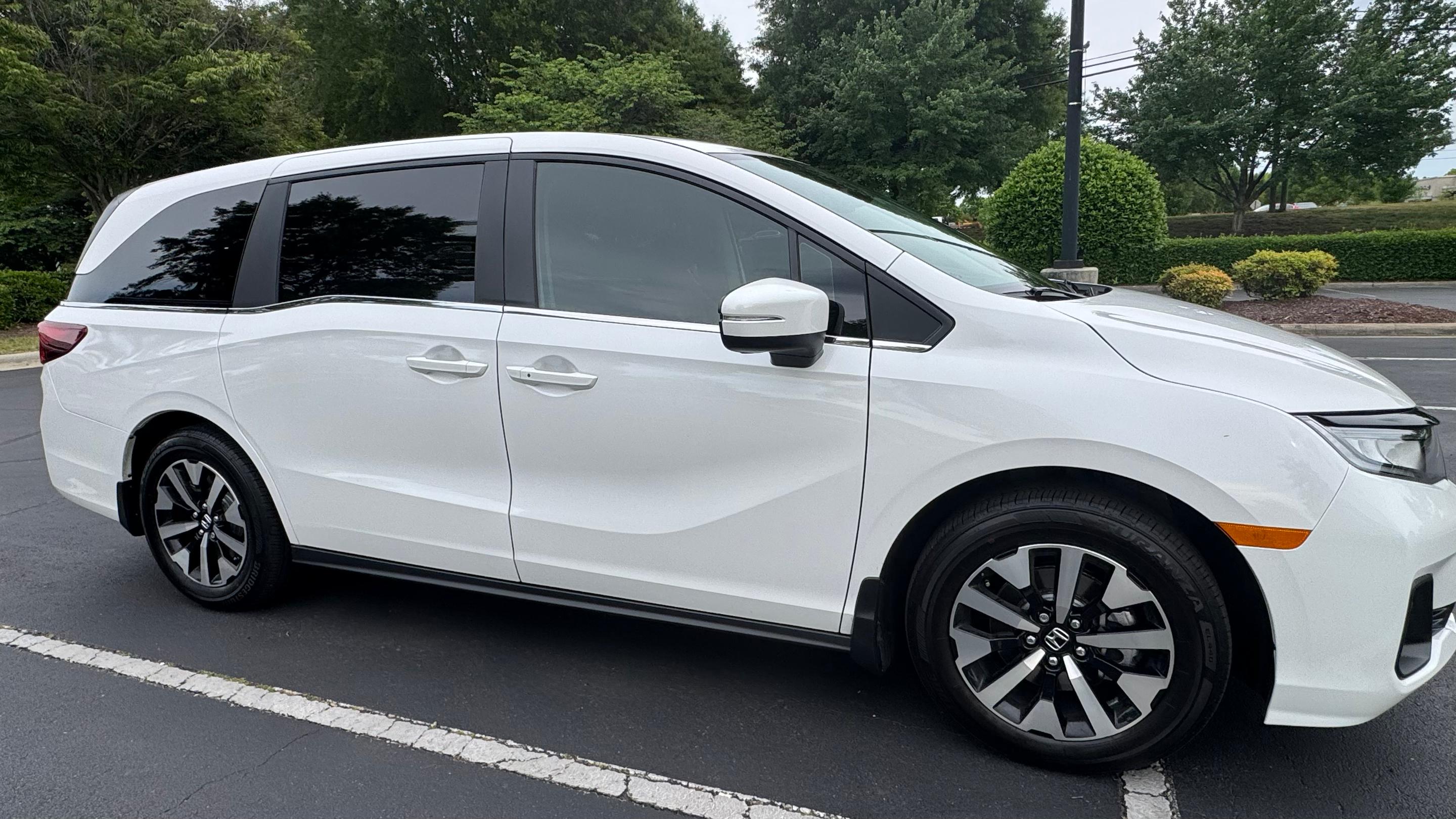 Honda Odyssey 2026 in Charlotte, NC