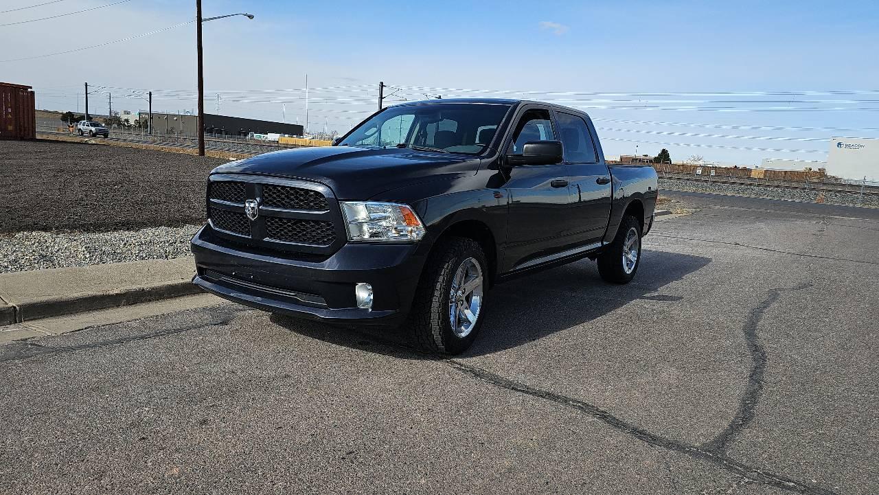 Ram 1500 2015 in Aurora, CO