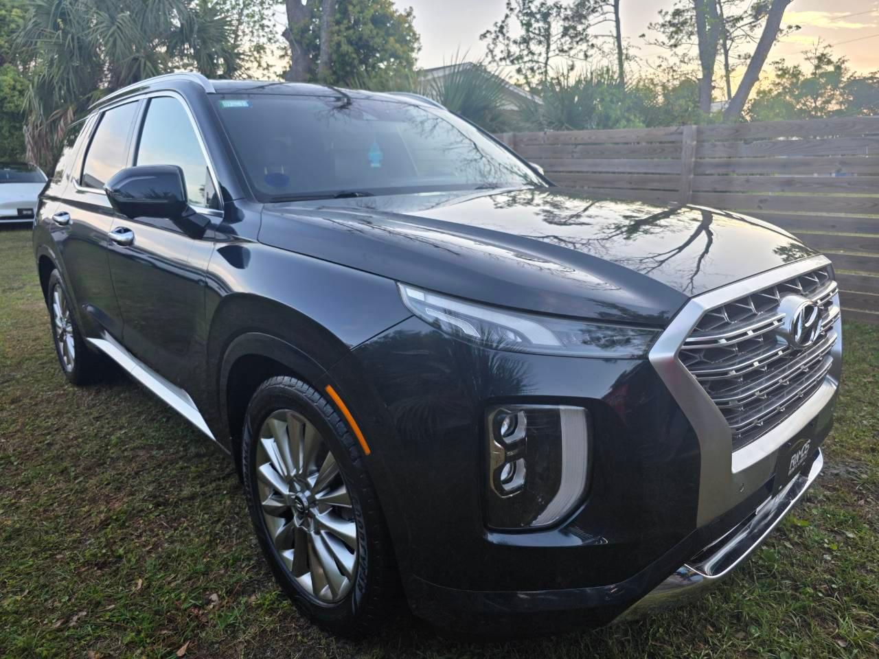 Hyundai Palisade 2020 in Panama City, FL