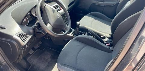 Peugeot 206+ 2009