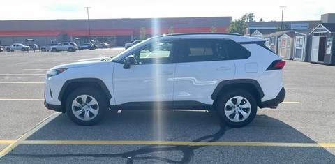 Toyota RAV4 2020