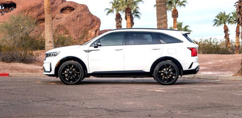 Kia Sorento 2023