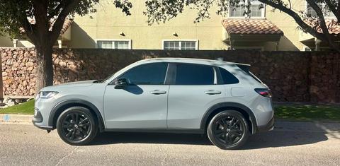 Honda HR-V 2026
