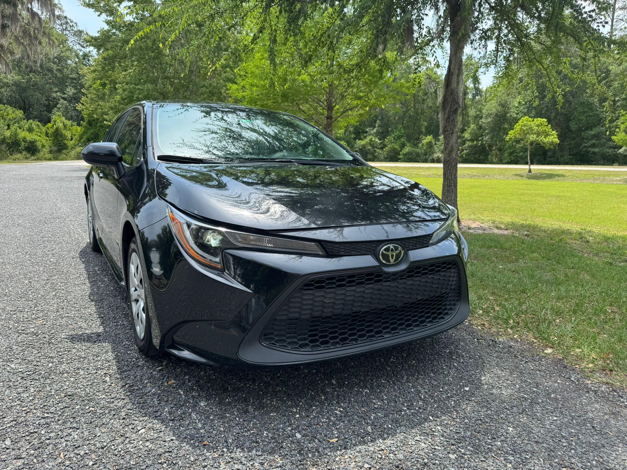 Toyota Corolla 2022 in Gainesville, FL