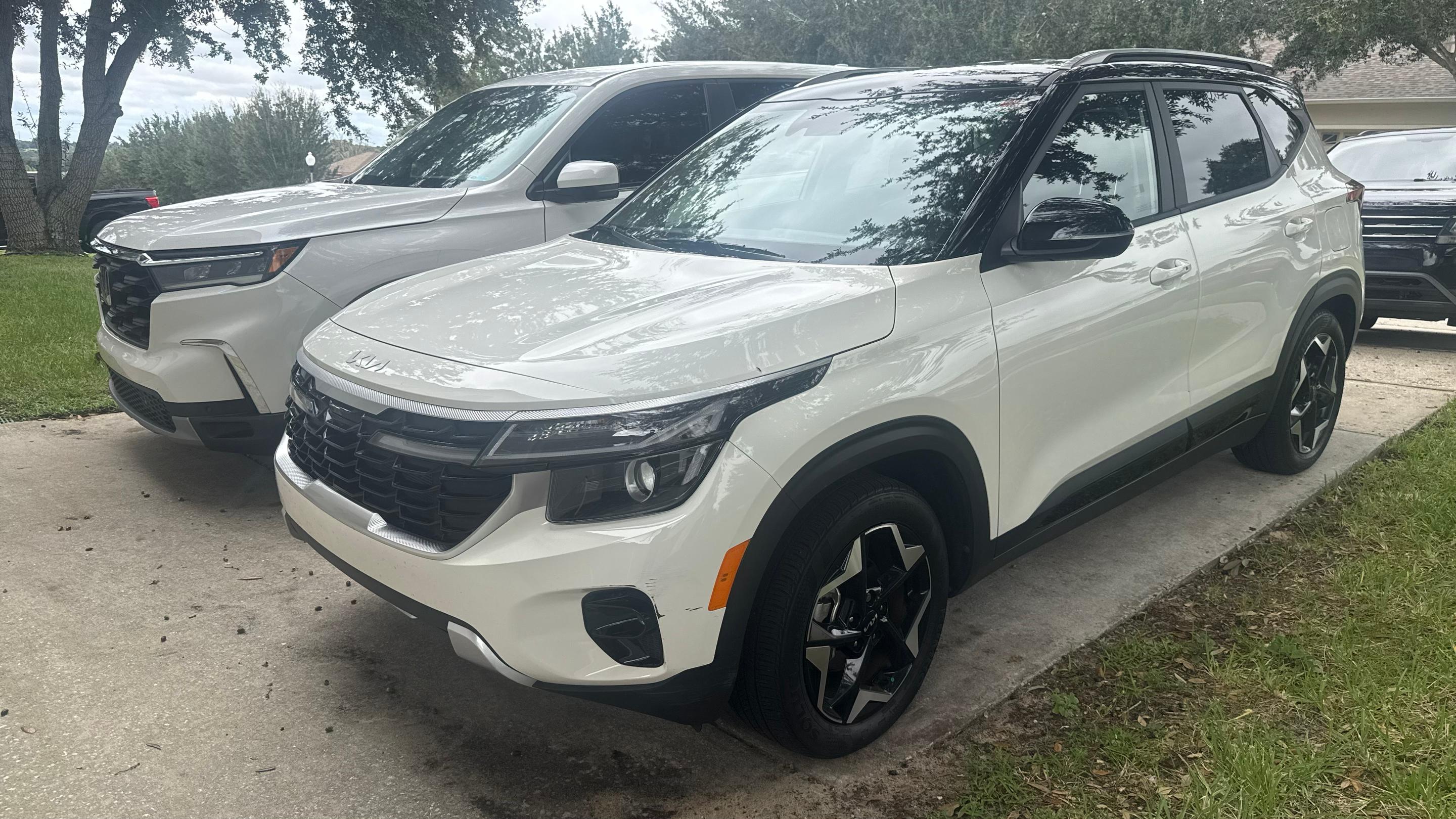 Kia Seltos 2026 in Clermont, FL