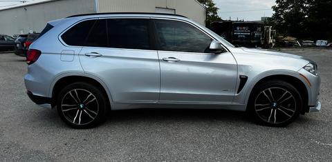 BMW X5 2015