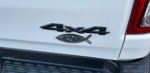 Ram 1500 2023