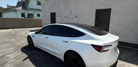 Tesla Model 3 2025