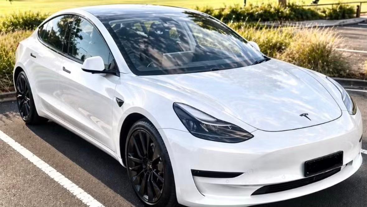 Tesla MODEL 3 2021 in Brighton East