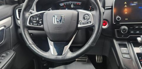 Honda CR-V 2020