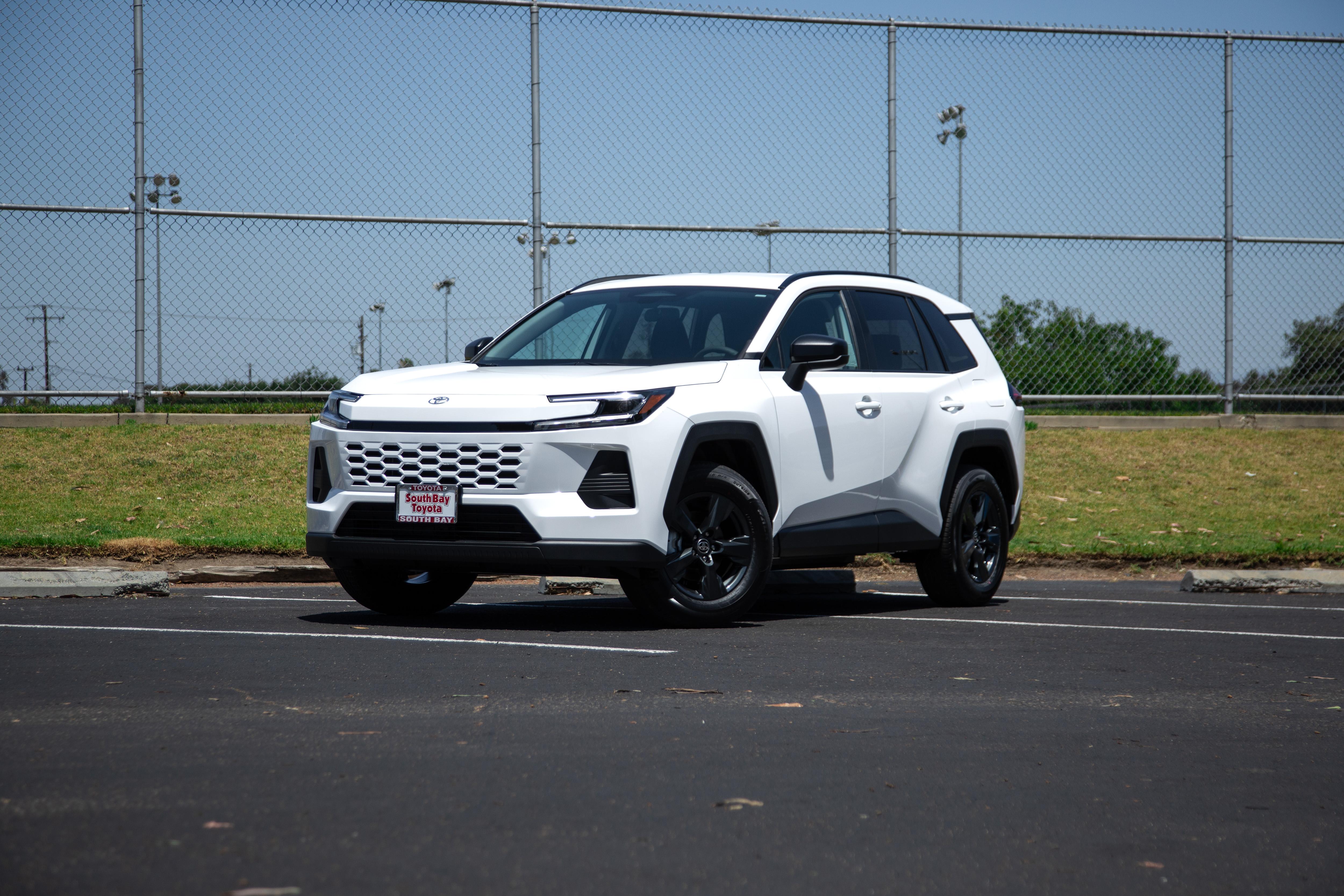 Toyota RAV4 Hybrid 2026 in Belgrade, MT