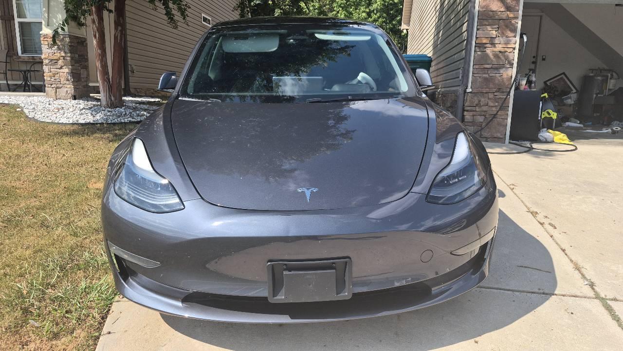 Tesla Model 3 2023 in Ringgold, GA