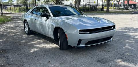 Dodge Charger Daytona 2025