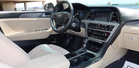 Hyundai Sonata 2017