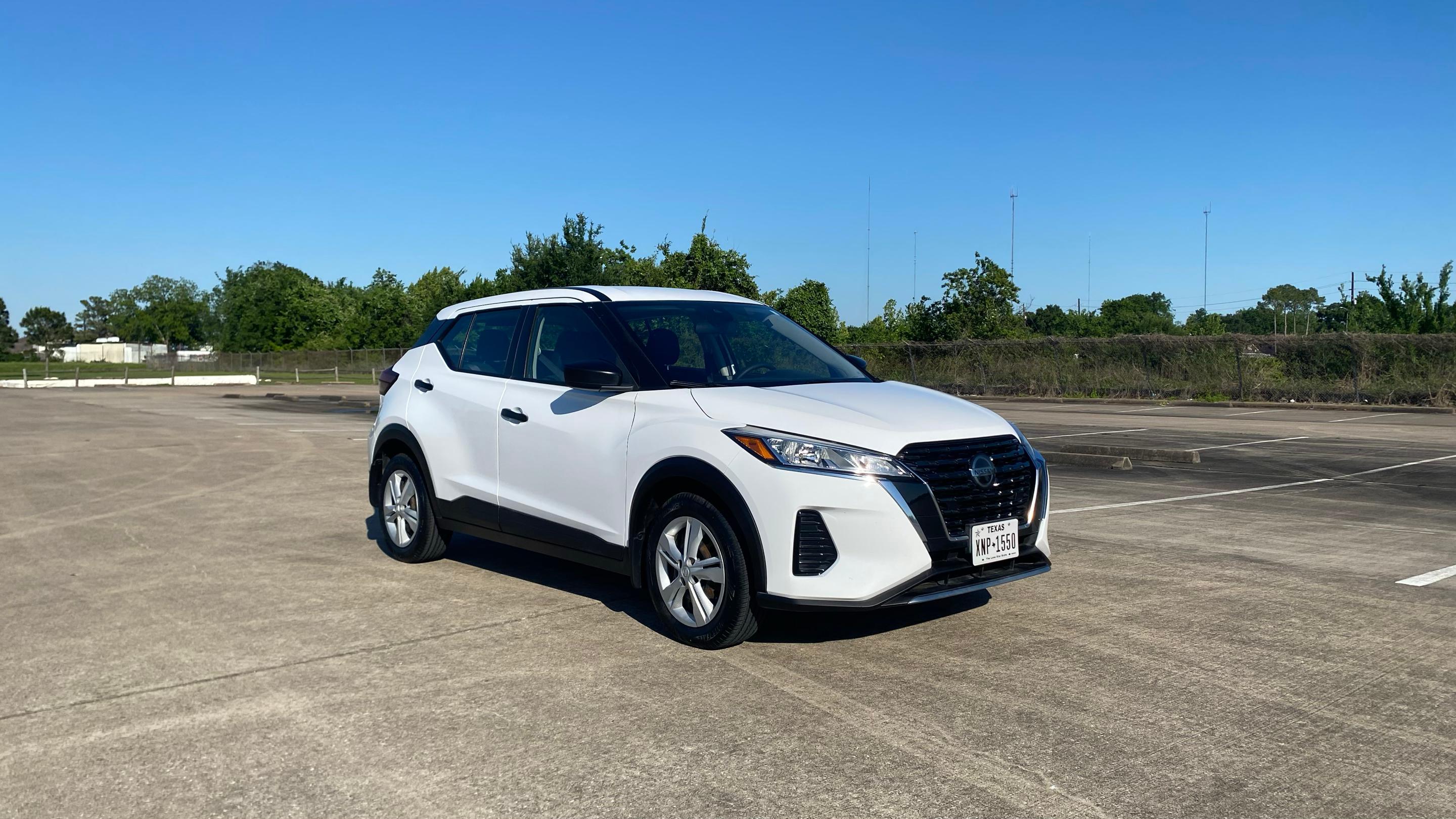 Nissan Kicks 2021 in Stafford, TX