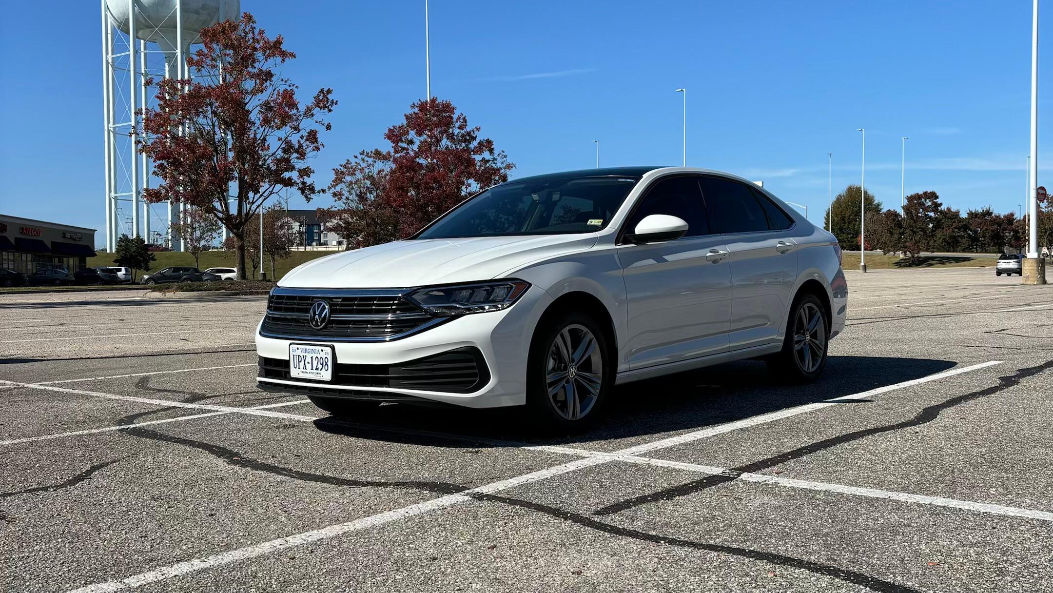 Volkswagen Jetta 2023 in Chester, VA
