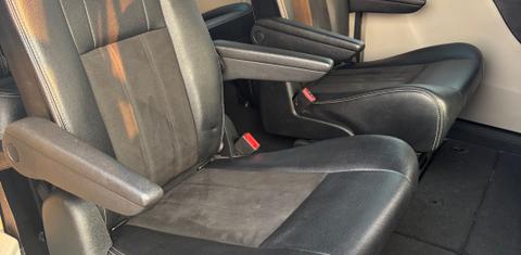 Dodge Grand Caravan 2020