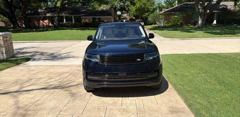 Land Rover Range Rover 2023
