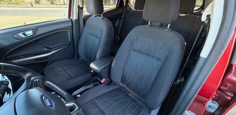 Ford EcoSport 2018