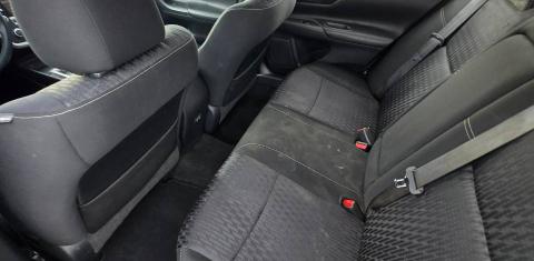 Nissan Altima 2018