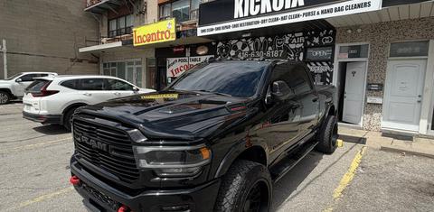 Ram 2500 2019