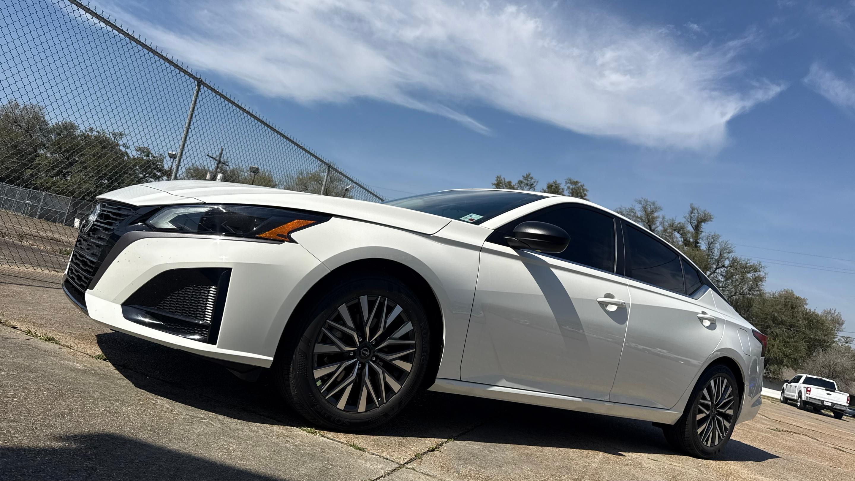 Nissan Altima 2026 in Lake Charles, LA