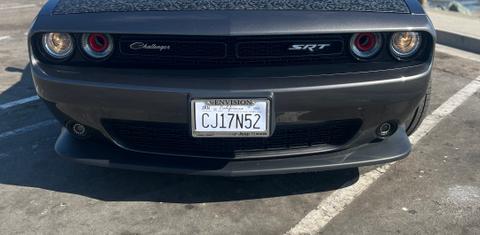 Dodge Challenger 2021