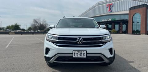 Volkswagen Atlas 2023