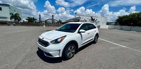 Kia Niro 2019