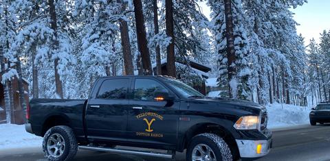 Ram 1500 2017