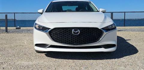 Mazda Mazda3 2023