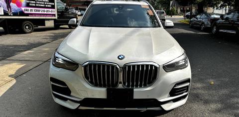 BMW X5 2023