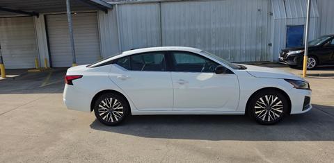 Nissan Altima 2026