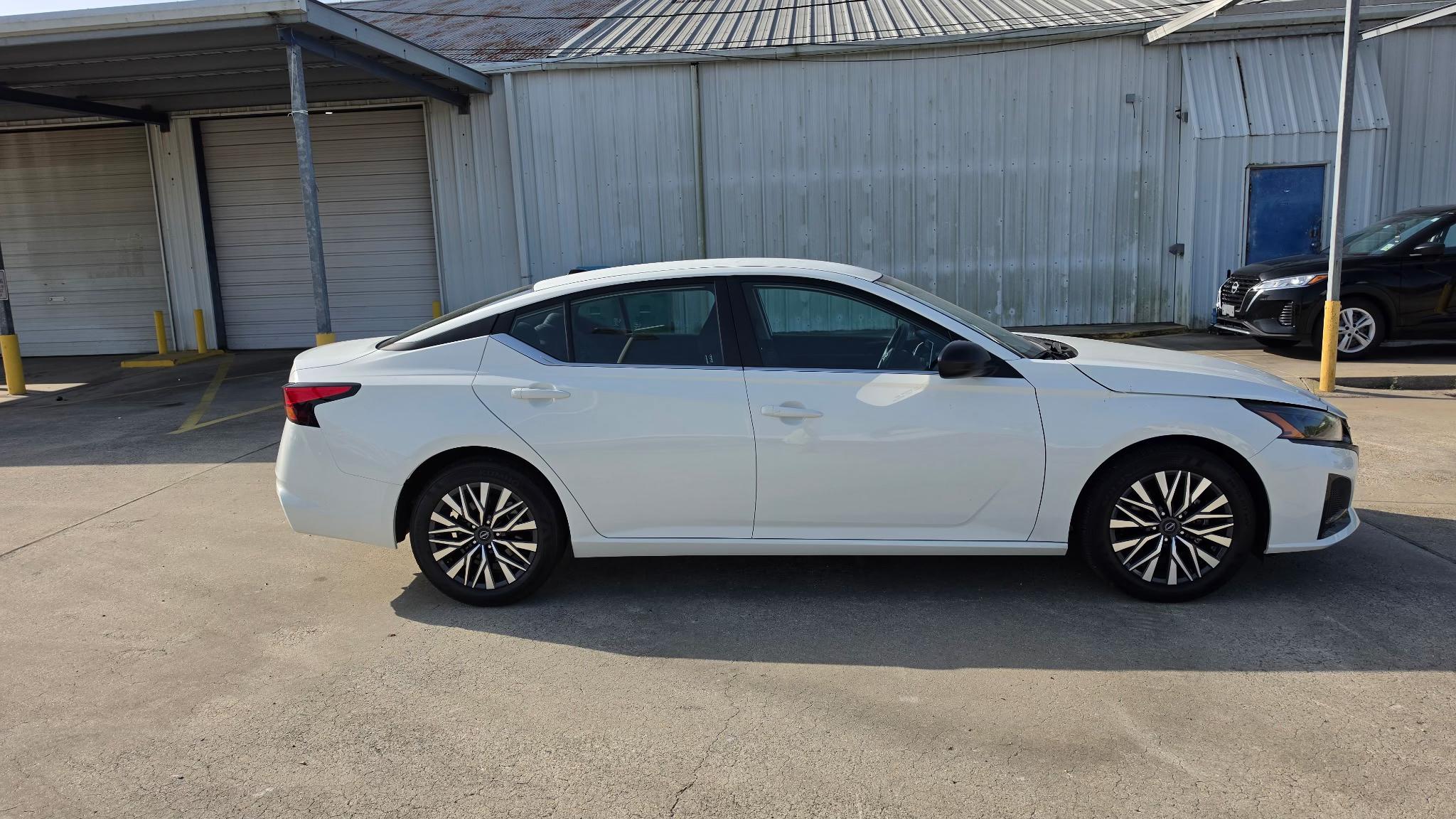 Nissan Altima 2026 in Morgan City, LA