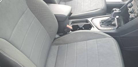 Volkswagen Taos 2023
