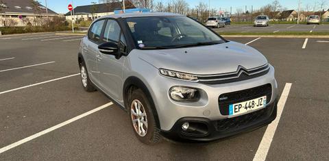 Citroen C3 2017