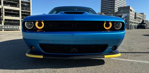Dodge Challenger 2023