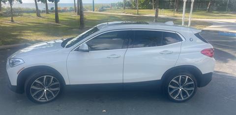 BMW X2 2020