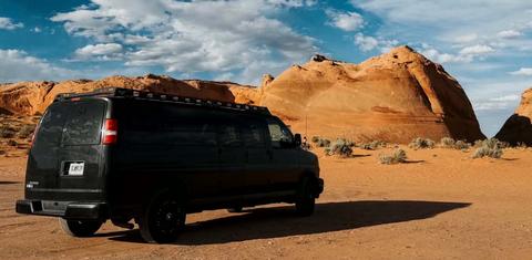 Chevrolet Express 2019