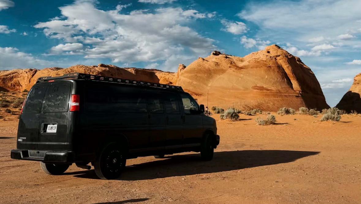 Chevrolet Express 2019 in Bonaire, GA