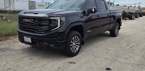 GMC Sierra 1500 2023
