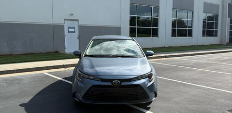 Toyota Corolla 2024