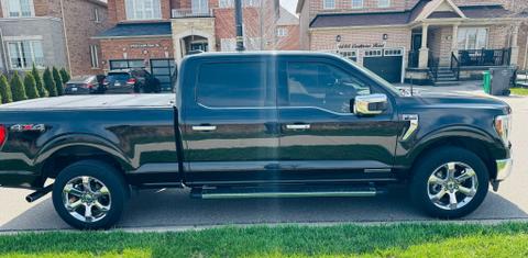 Ford F-150 2022