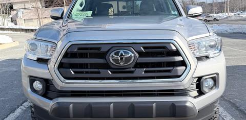 Toyota Tacoma 2019