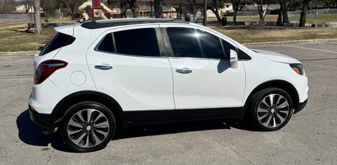 Buick Encore 2019