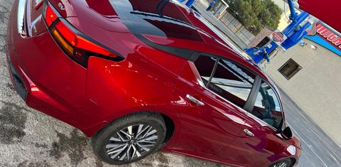 Nissan Altima 2023
