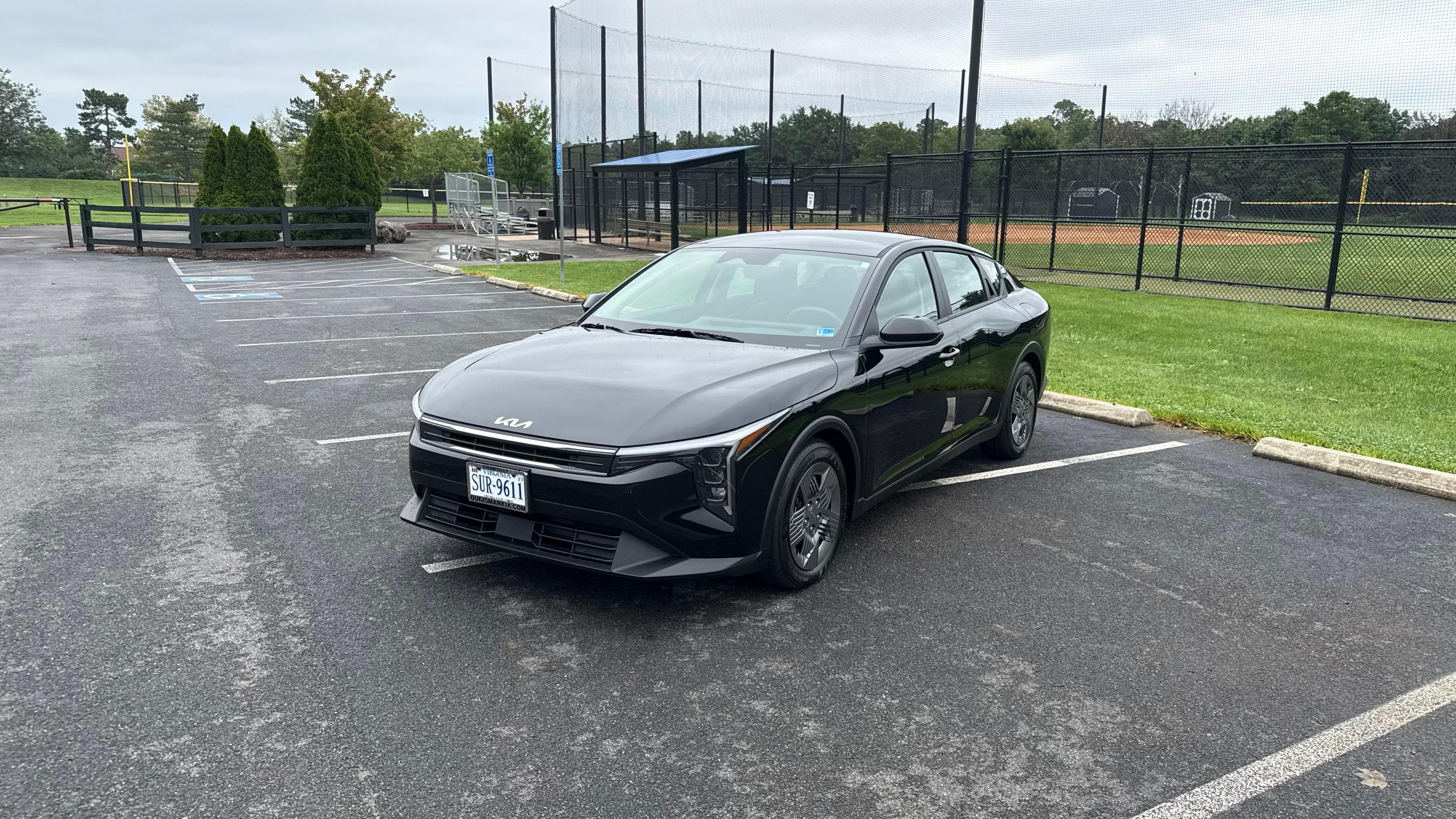 Kia K4 2026 in Ashburn, VA