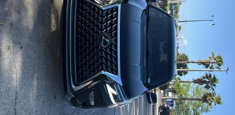 Lexus GX 2020